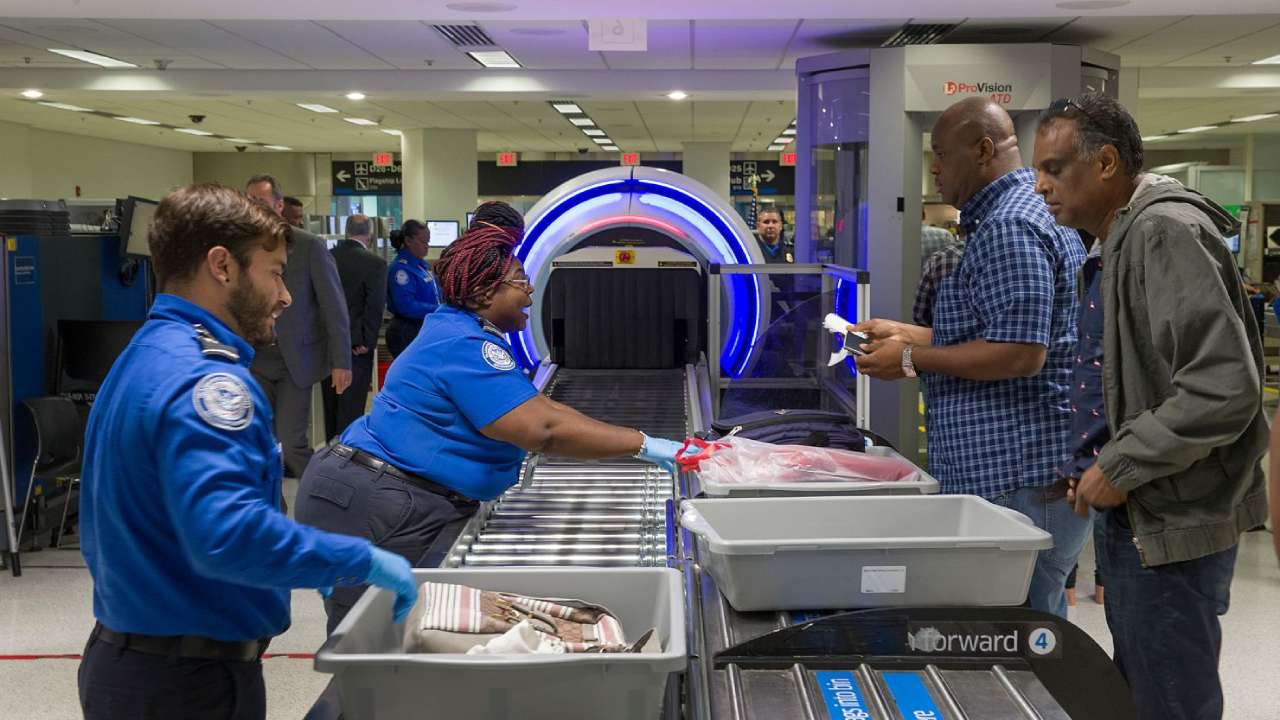 TSA PreCheck at Miami Airport (MIA) - Enrollment, Benefits, Hours & Locations